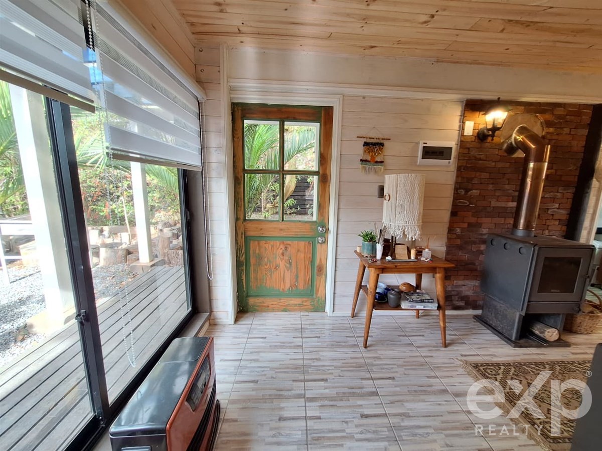 Casa en Pichilemu