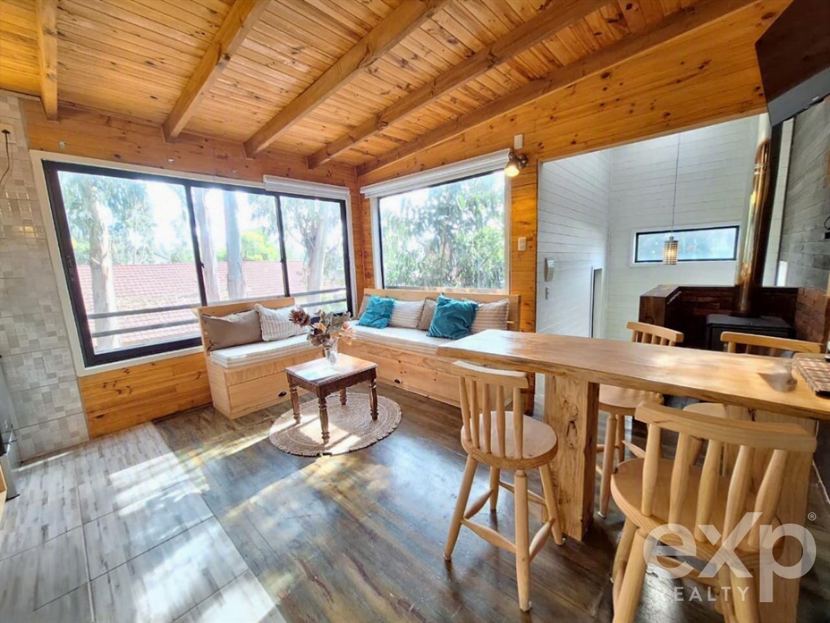 Casa en Pichilemu