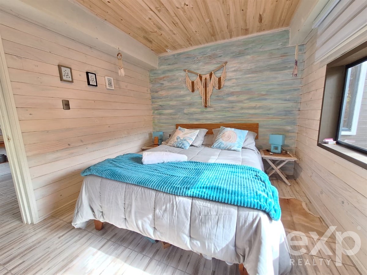 Casa en Pichilemu