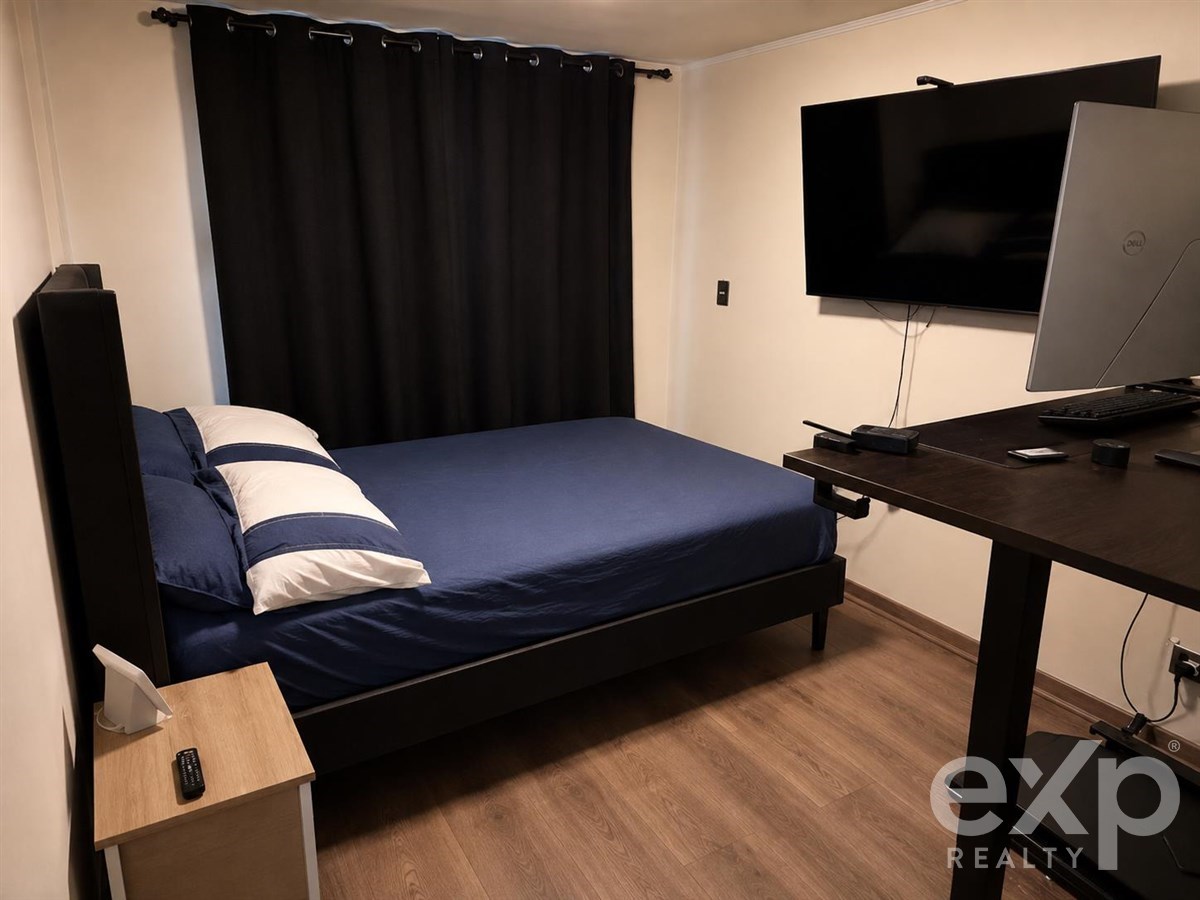 Departamento en venta en Ñuñoa, Emilio Vaisse 760