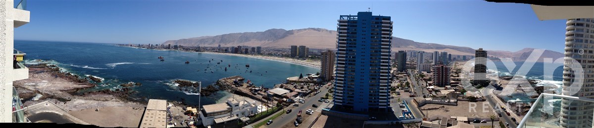 Departamento en Iquique