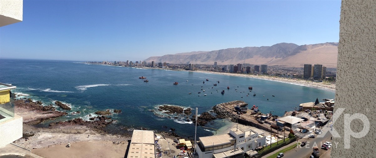 Departamento en Iquique
