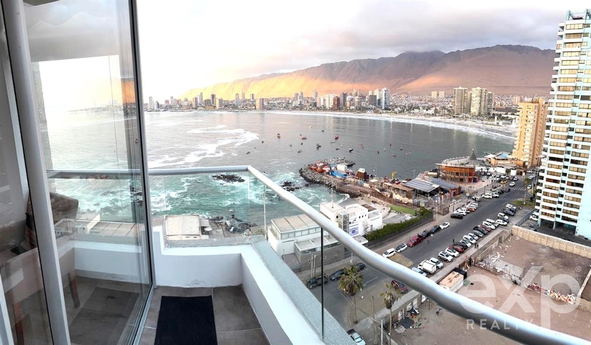 Departamento en Iquique