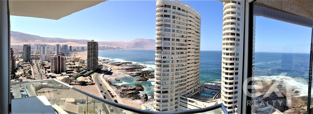 Departamento en Iquique
