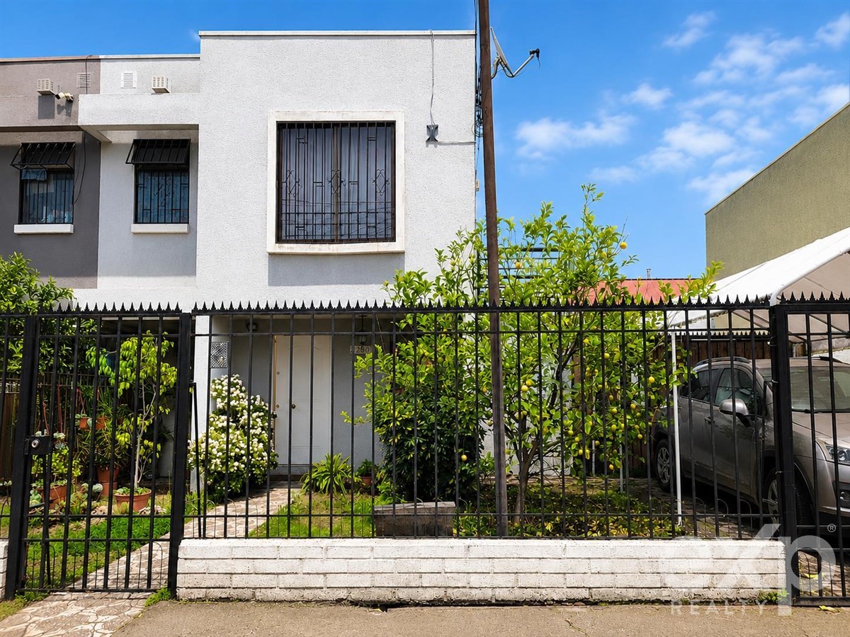 Casa en Maipú