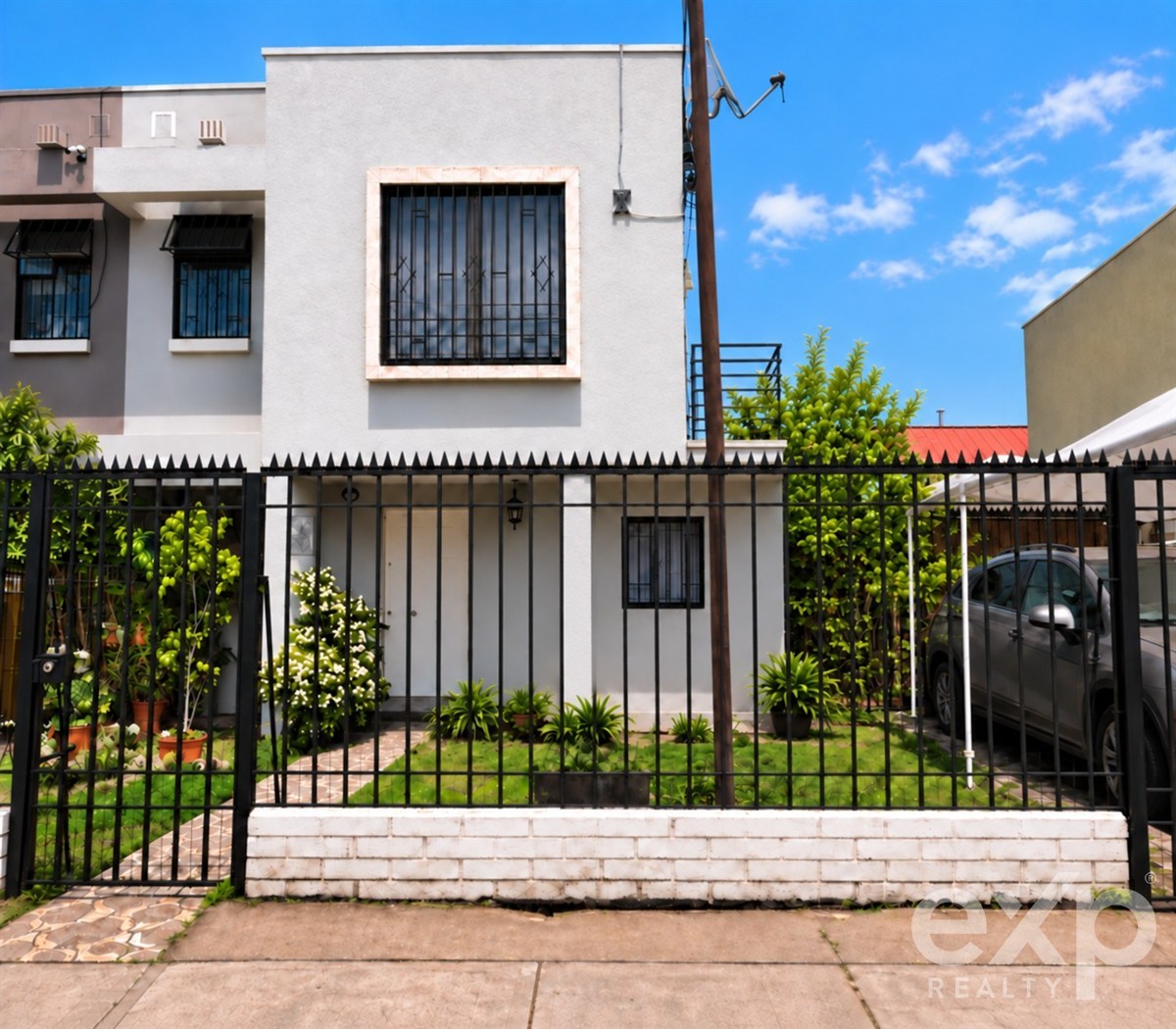 Casa en venta en Maipú