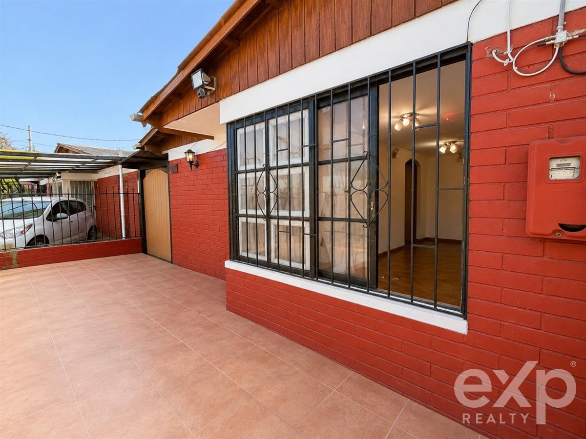 Casa en Maipú