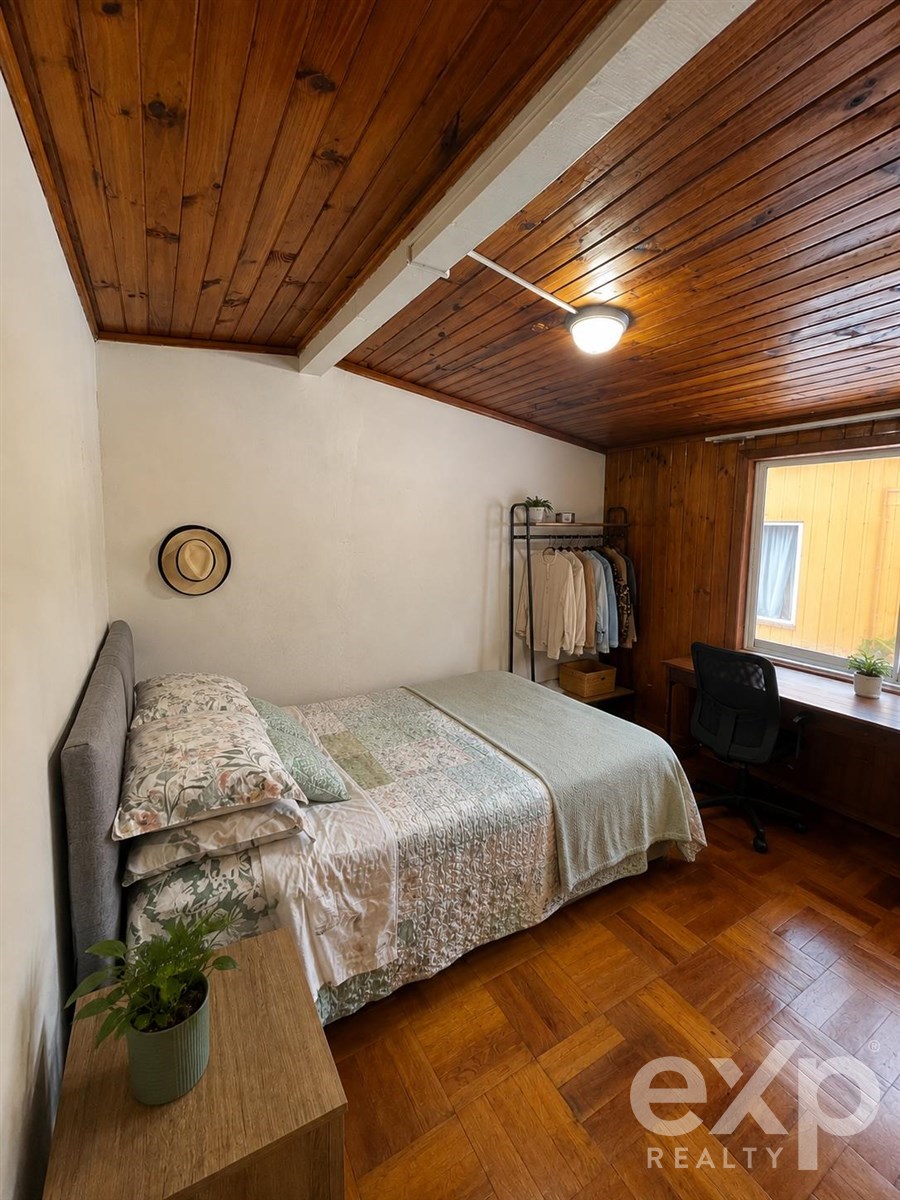 Casa en Talcahuano