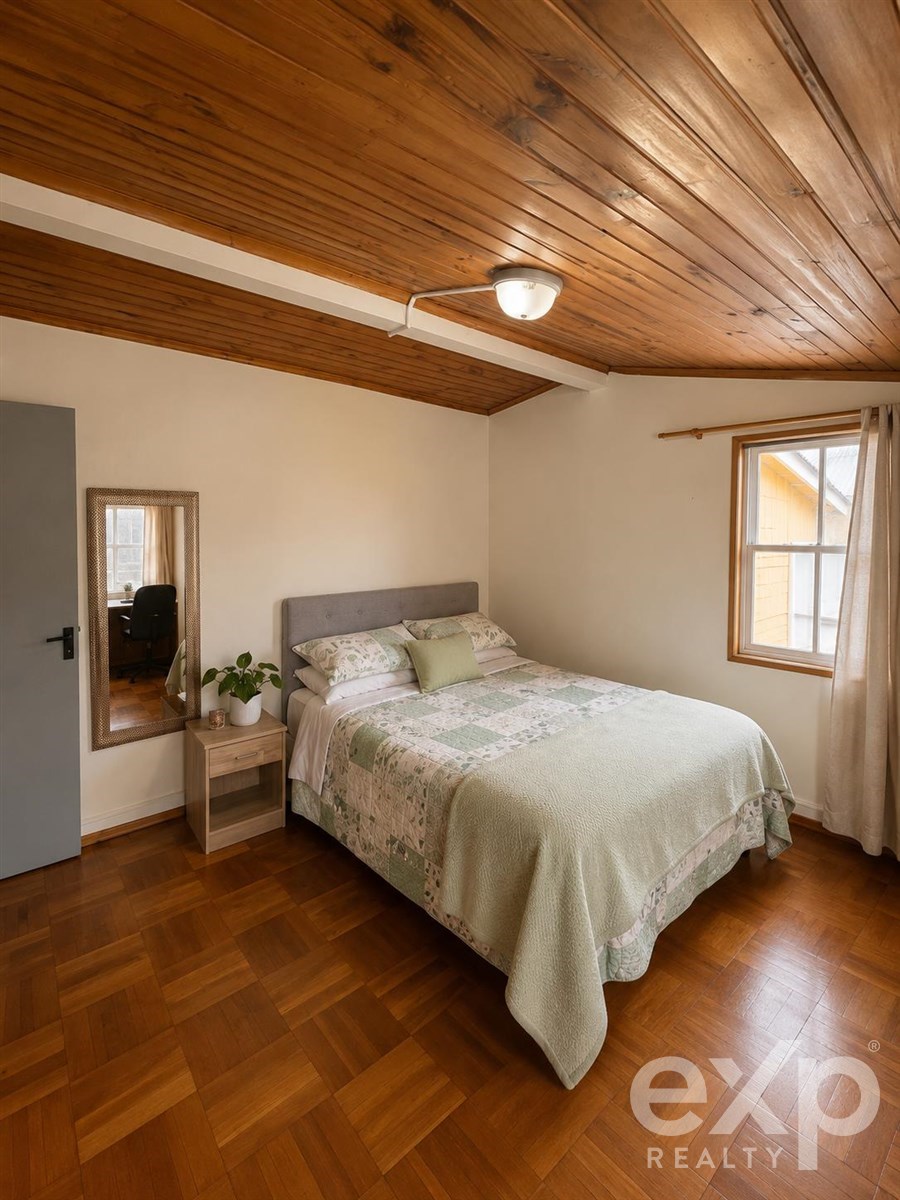 Casa en Talcahuano