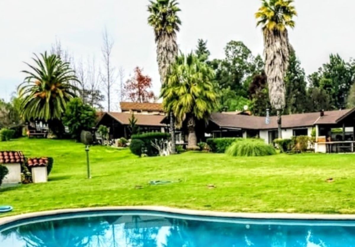 Casa en Las Cabras