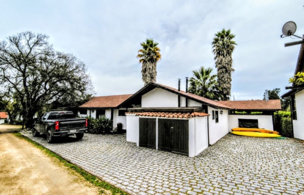 Casa en Las Cabras