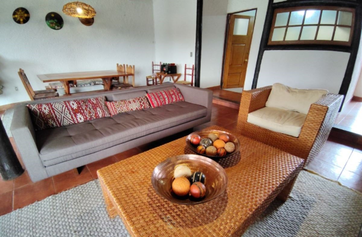 Casa en Las Cabras