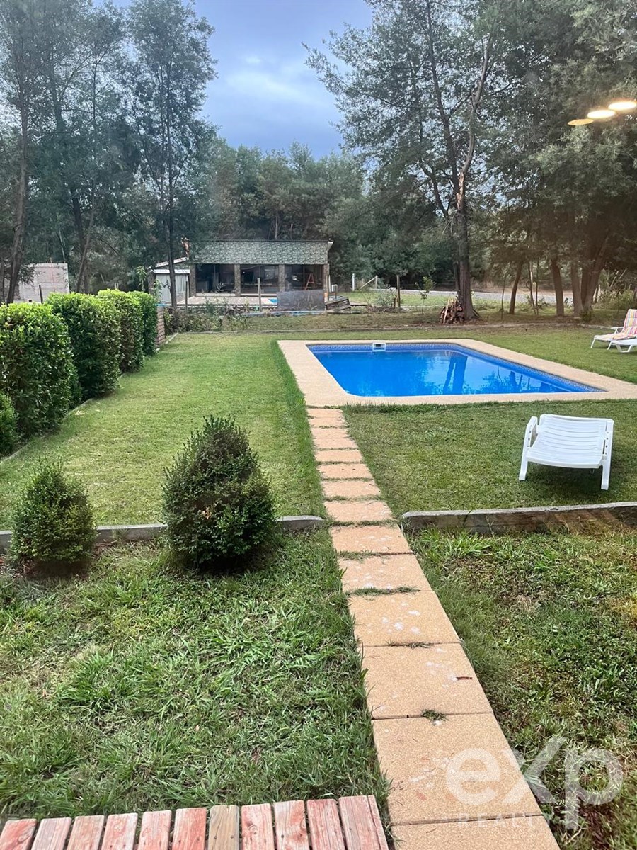 Parcela en San Fabián