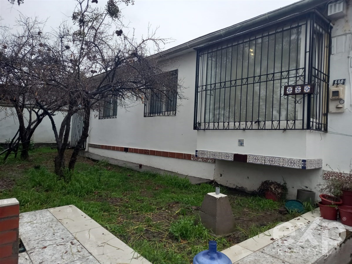 Casa en Maipú