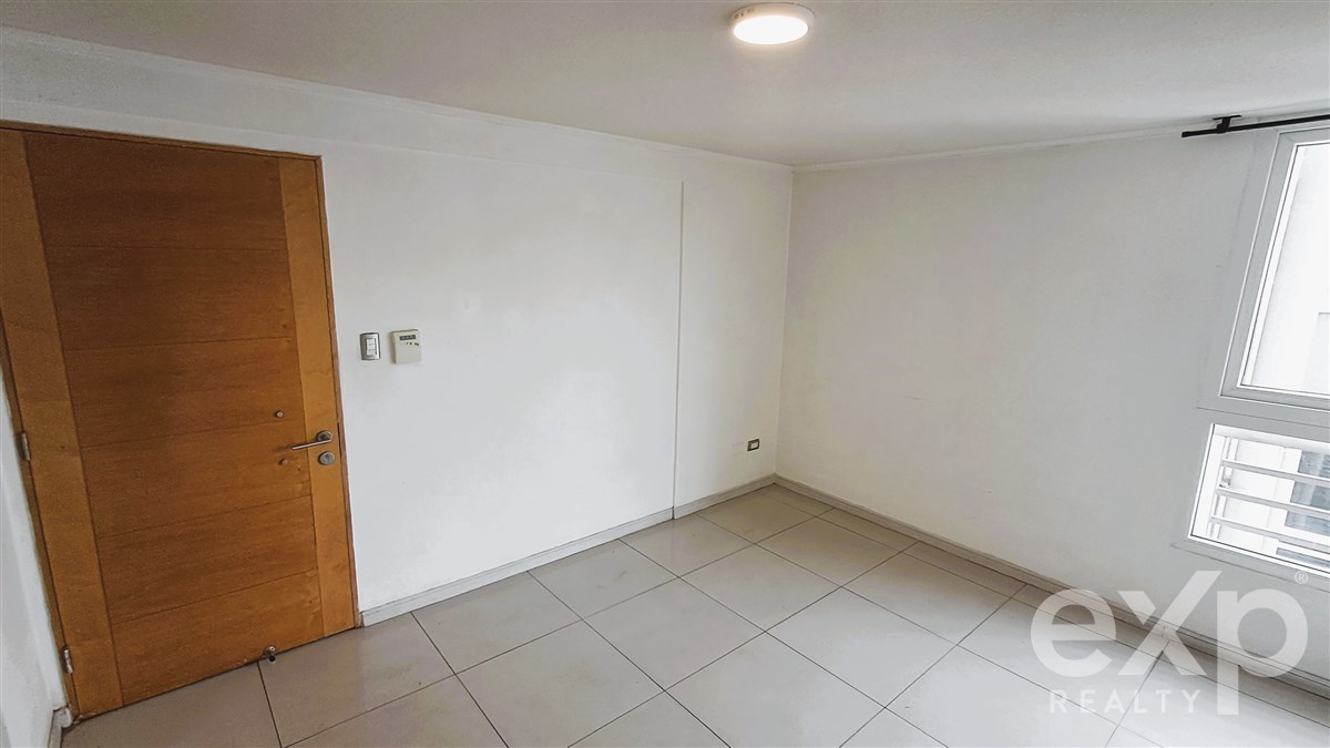 Departamento en Santiago