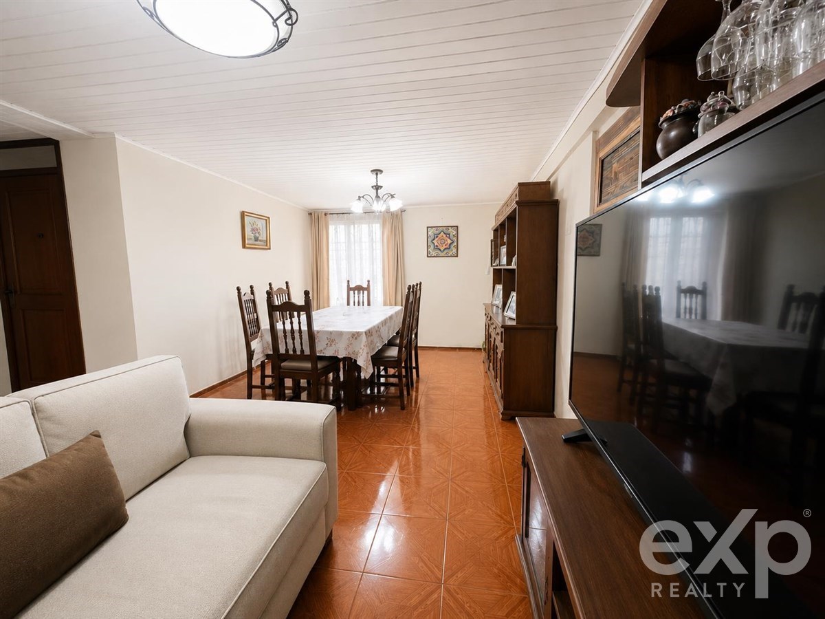 Casa en La Florida