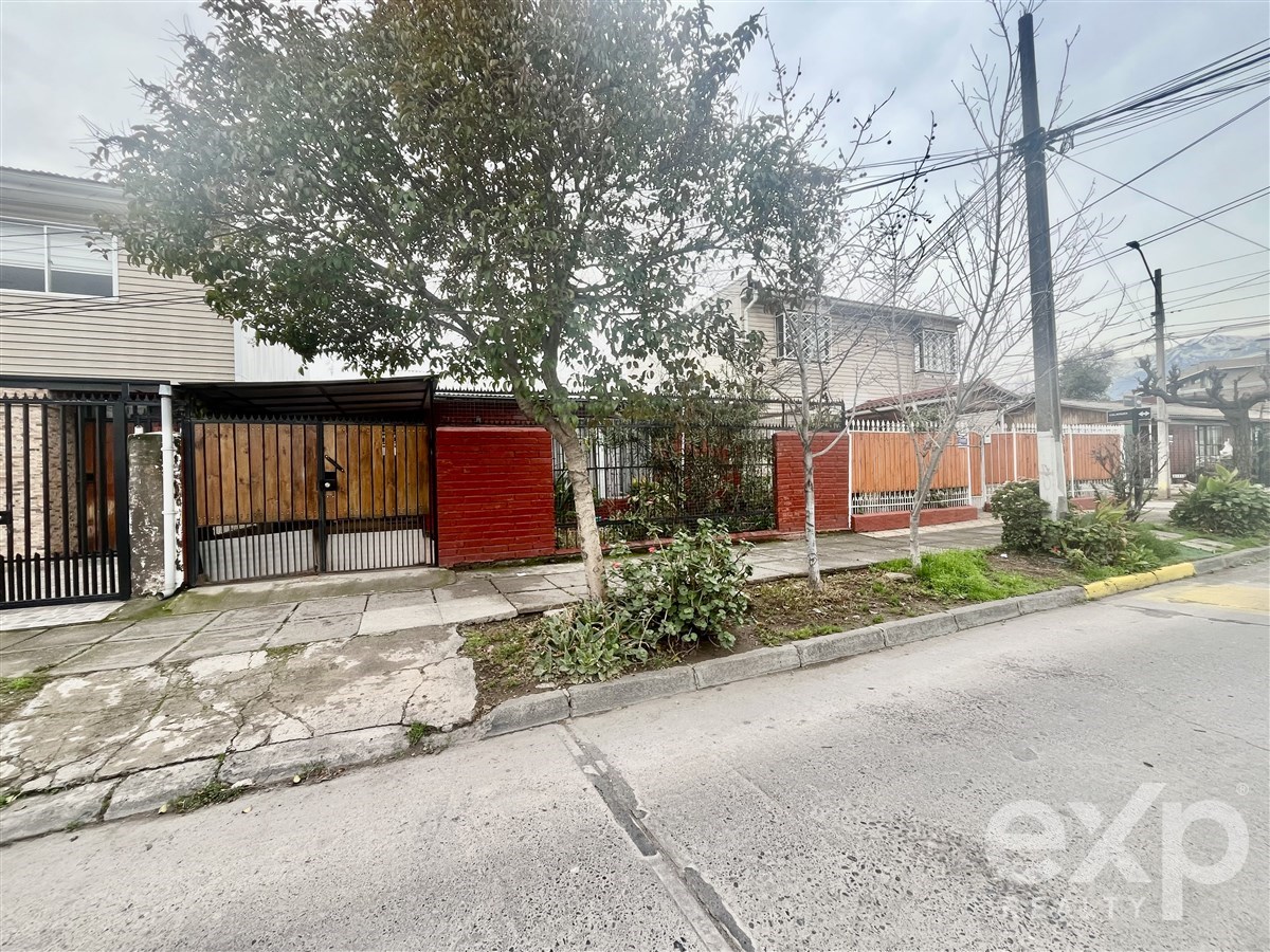 Casa en La Florida