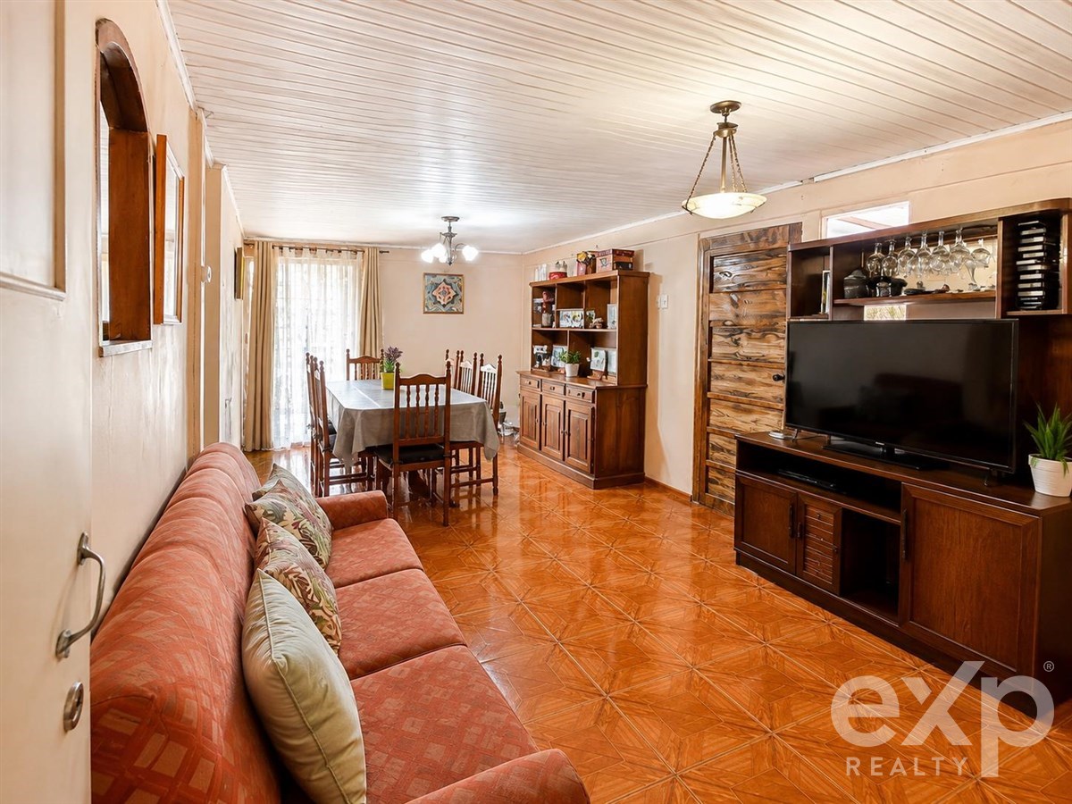 Casa en La Florida