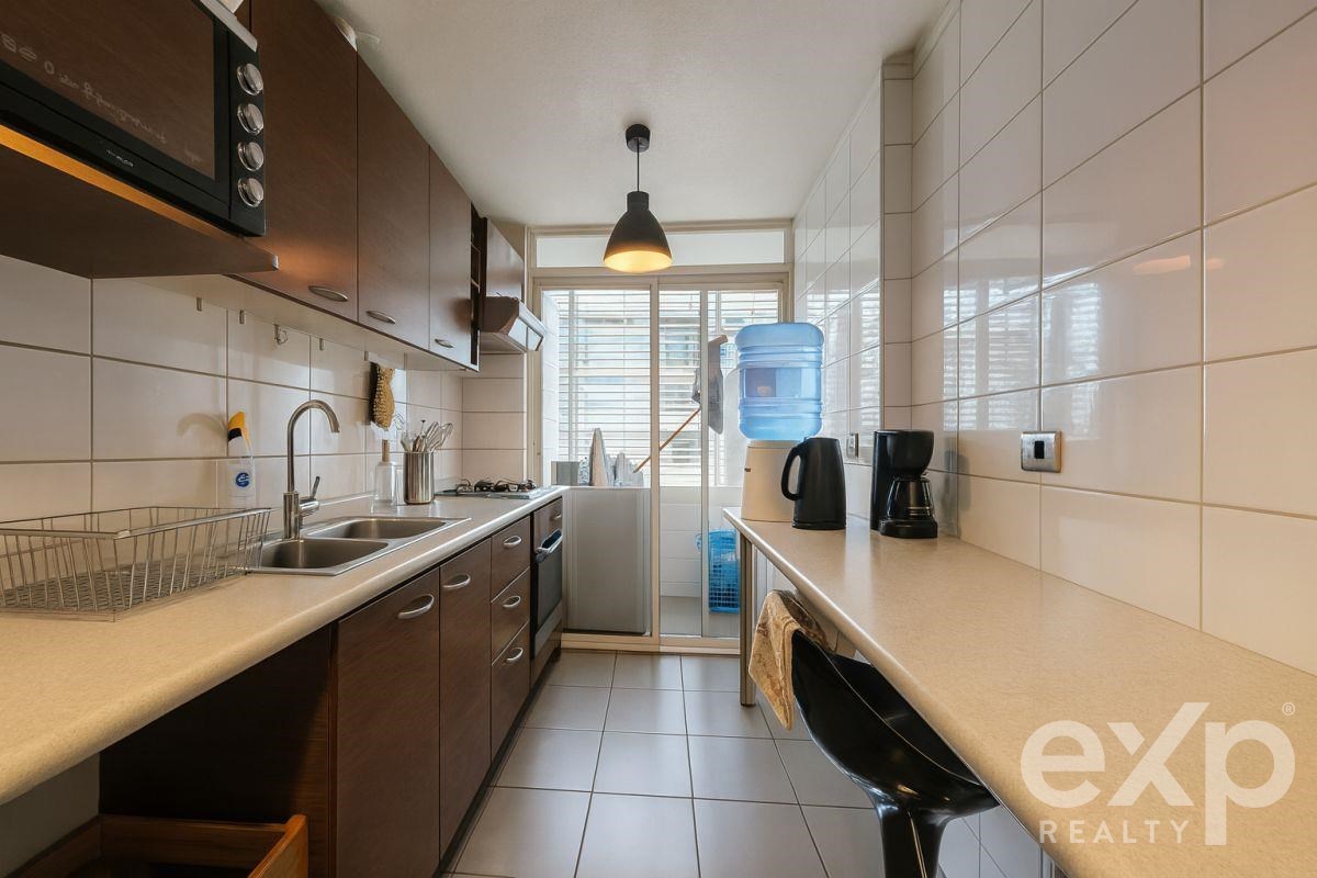 Departamento en Ñuñoa