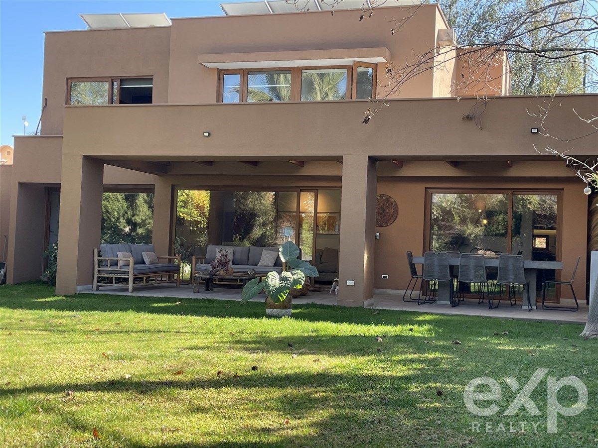 Casa en Colina