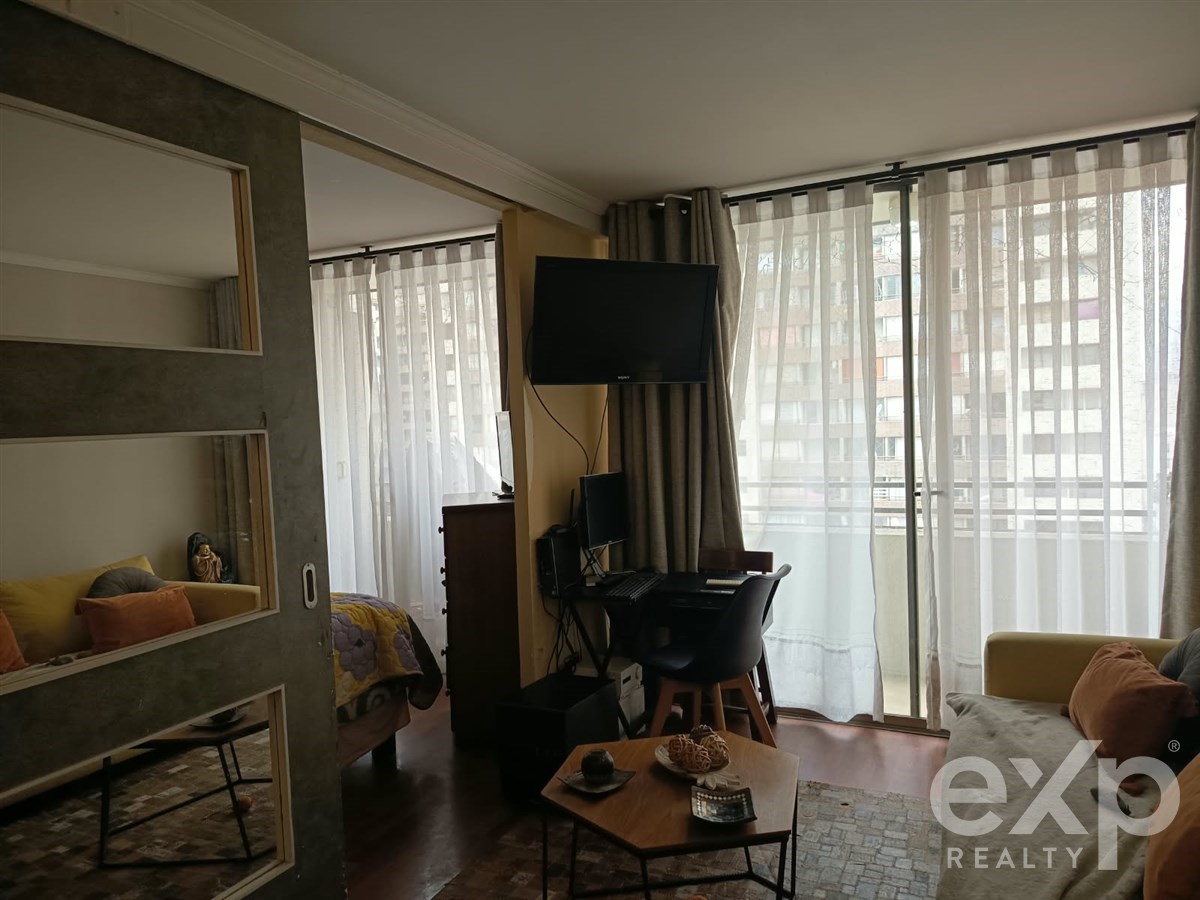 Departamento en Santiago