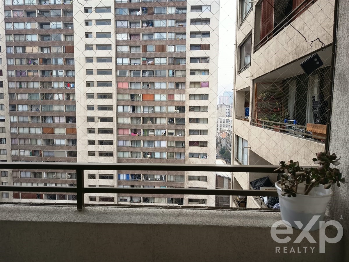 Departamento en Santiago