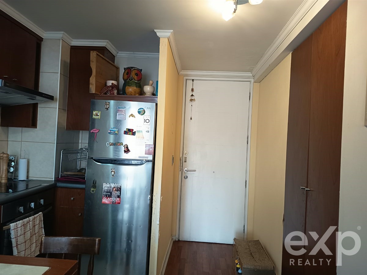 Departamento en Santiago
