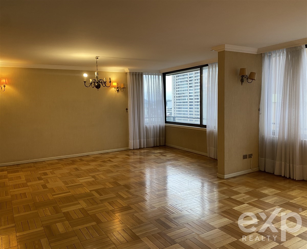 Departamento en alquiler en Temuco, Almirante Patricio Lynch N° 780 780