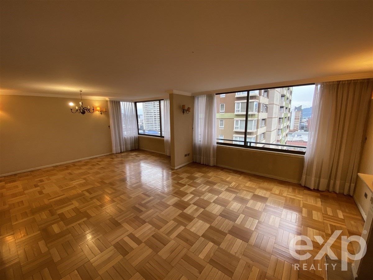 Departamento en alquiler en Temuco, Almirante Patricio Lynch N° 780 780