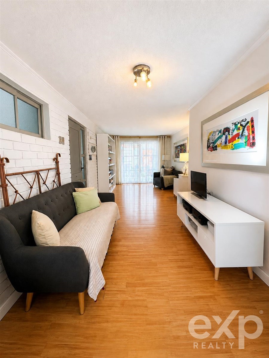 Casa en Las Condes