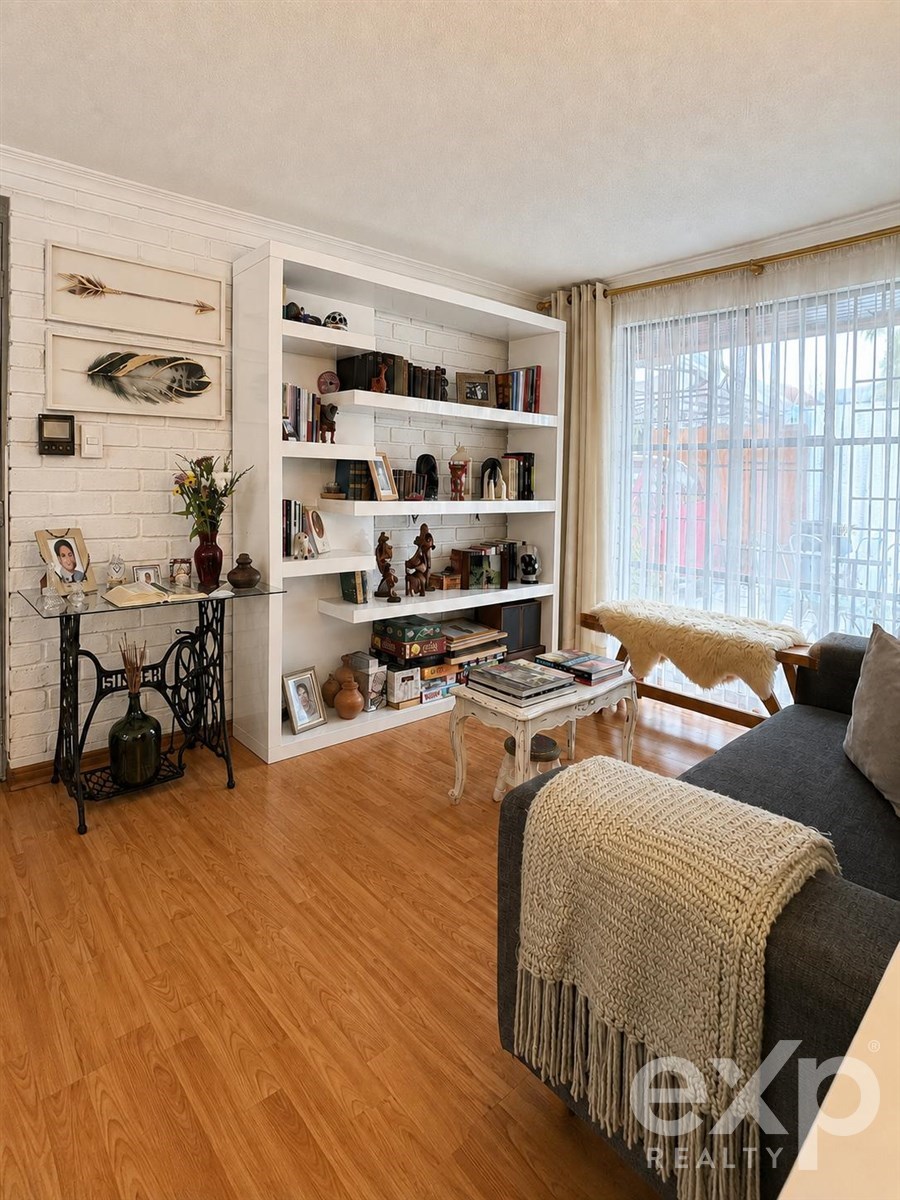 Casa en Las Condes