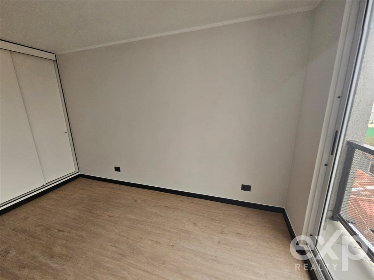 Departamento en Santiago