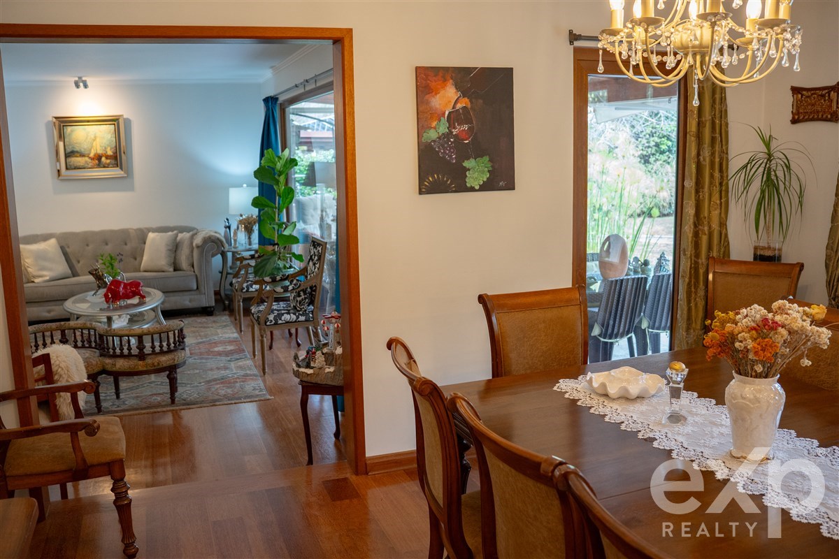 Casa en Colina