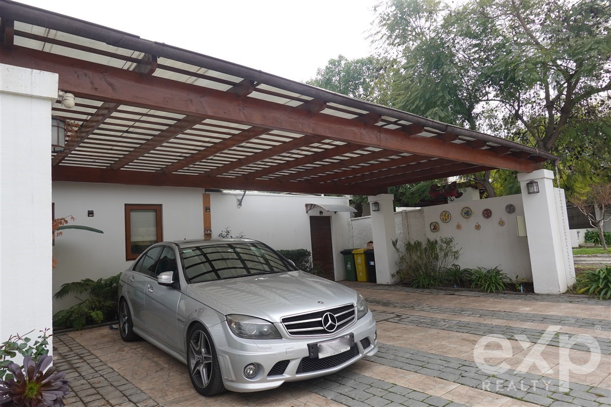 Casa en Colina