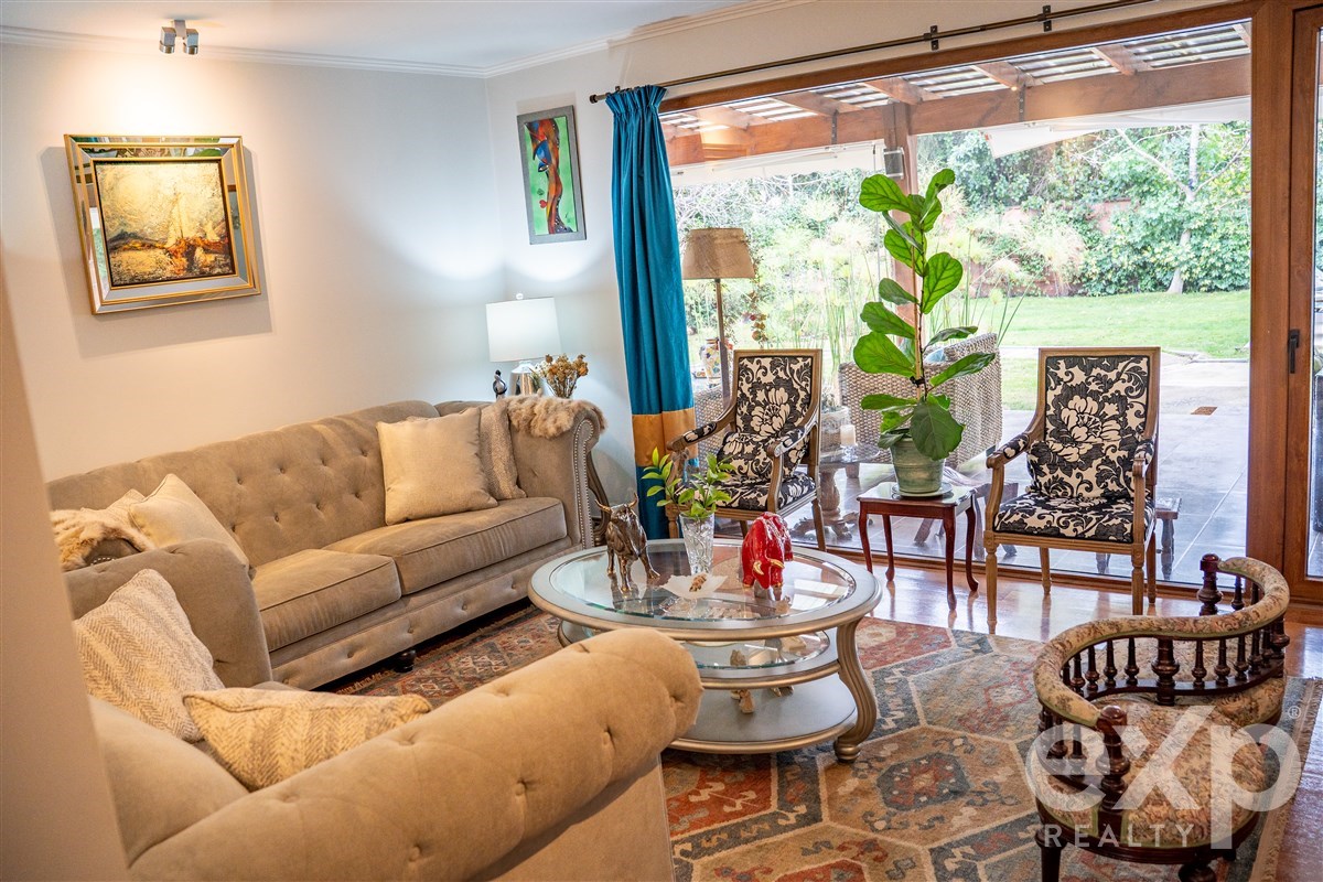 Casa en Colina