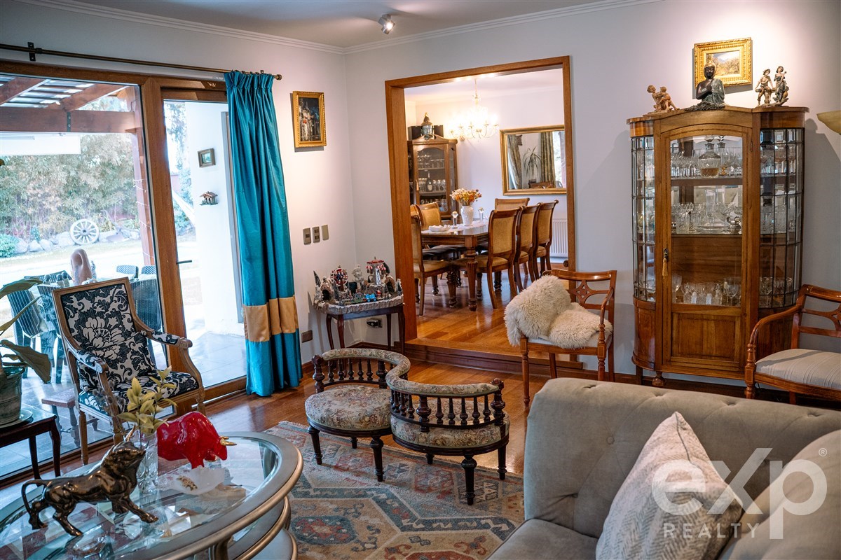 Casa en Colina