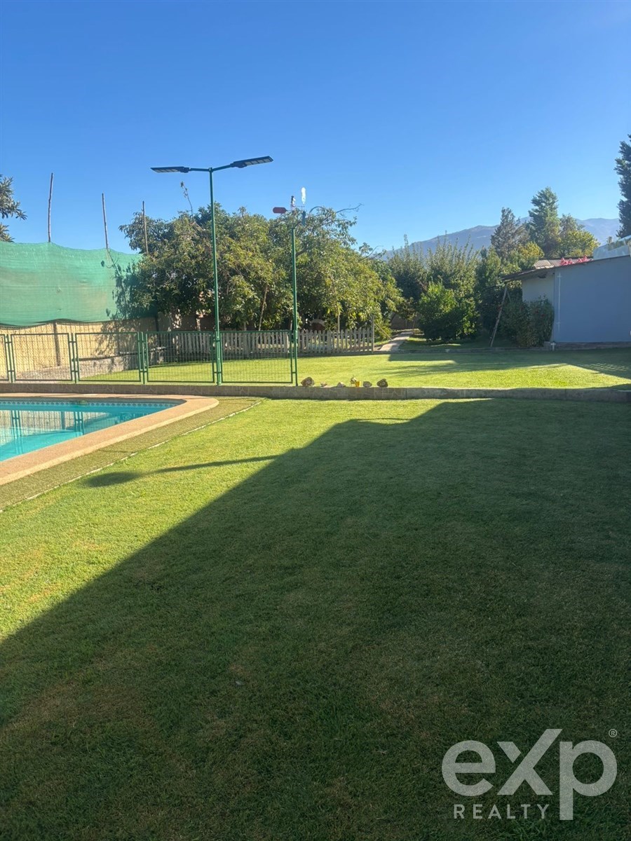 Parcela en San Esteban