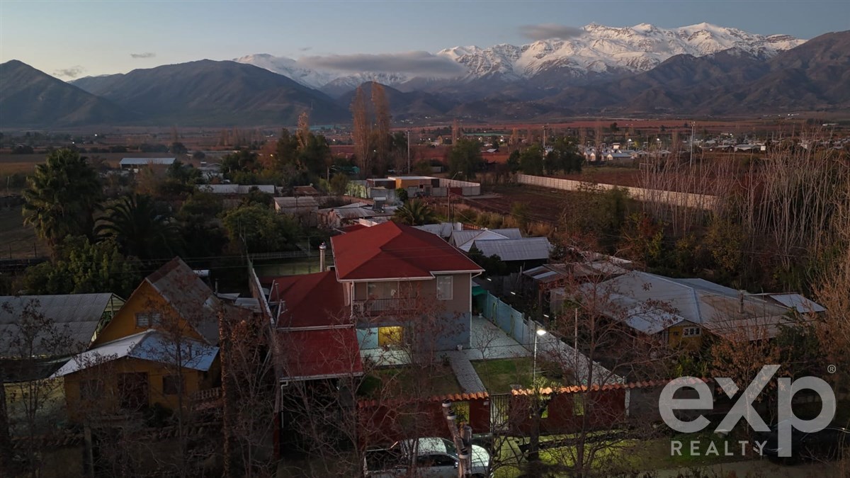 Parcela en San Esteban