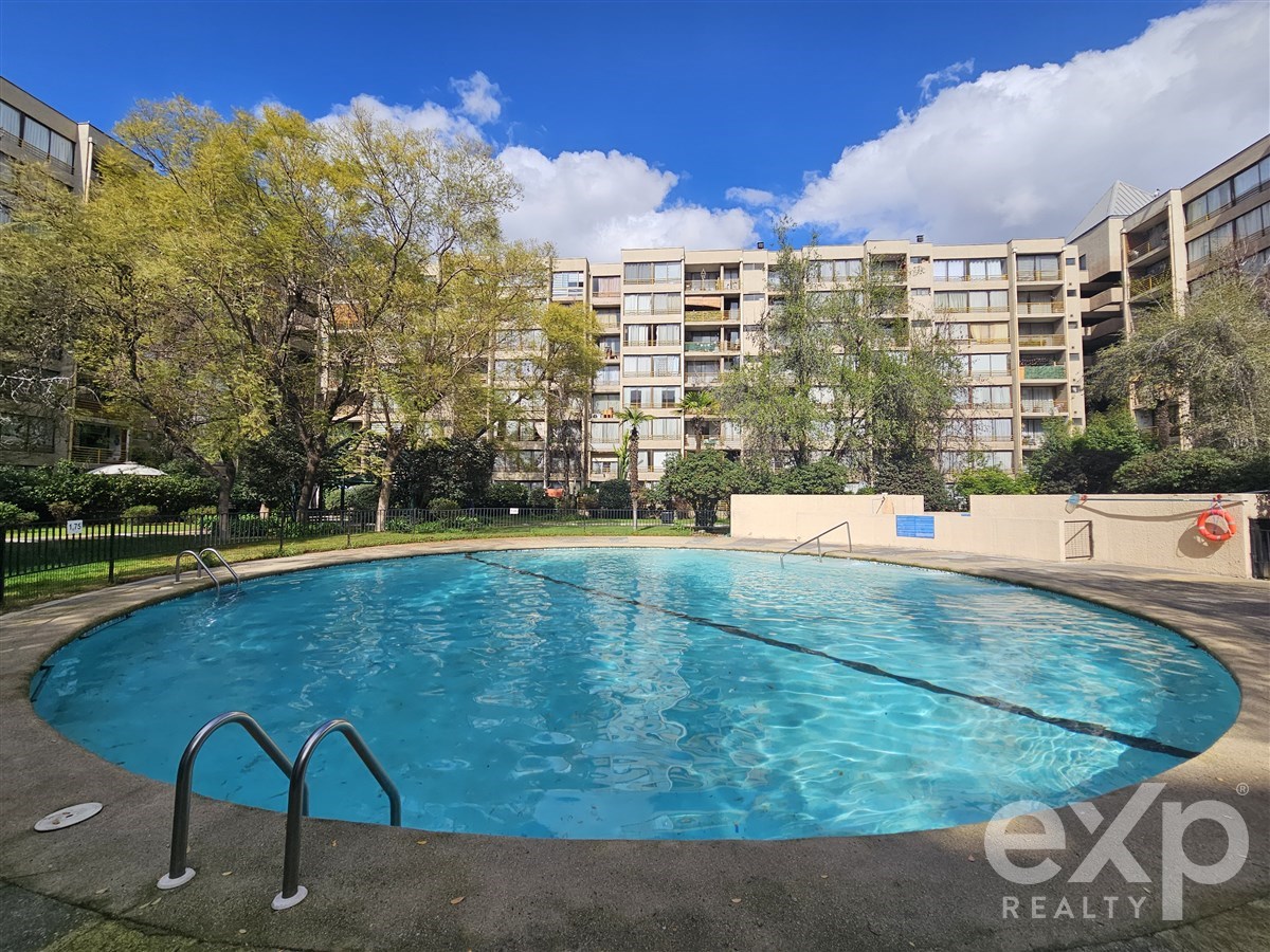 Departamento en venta en La Florida