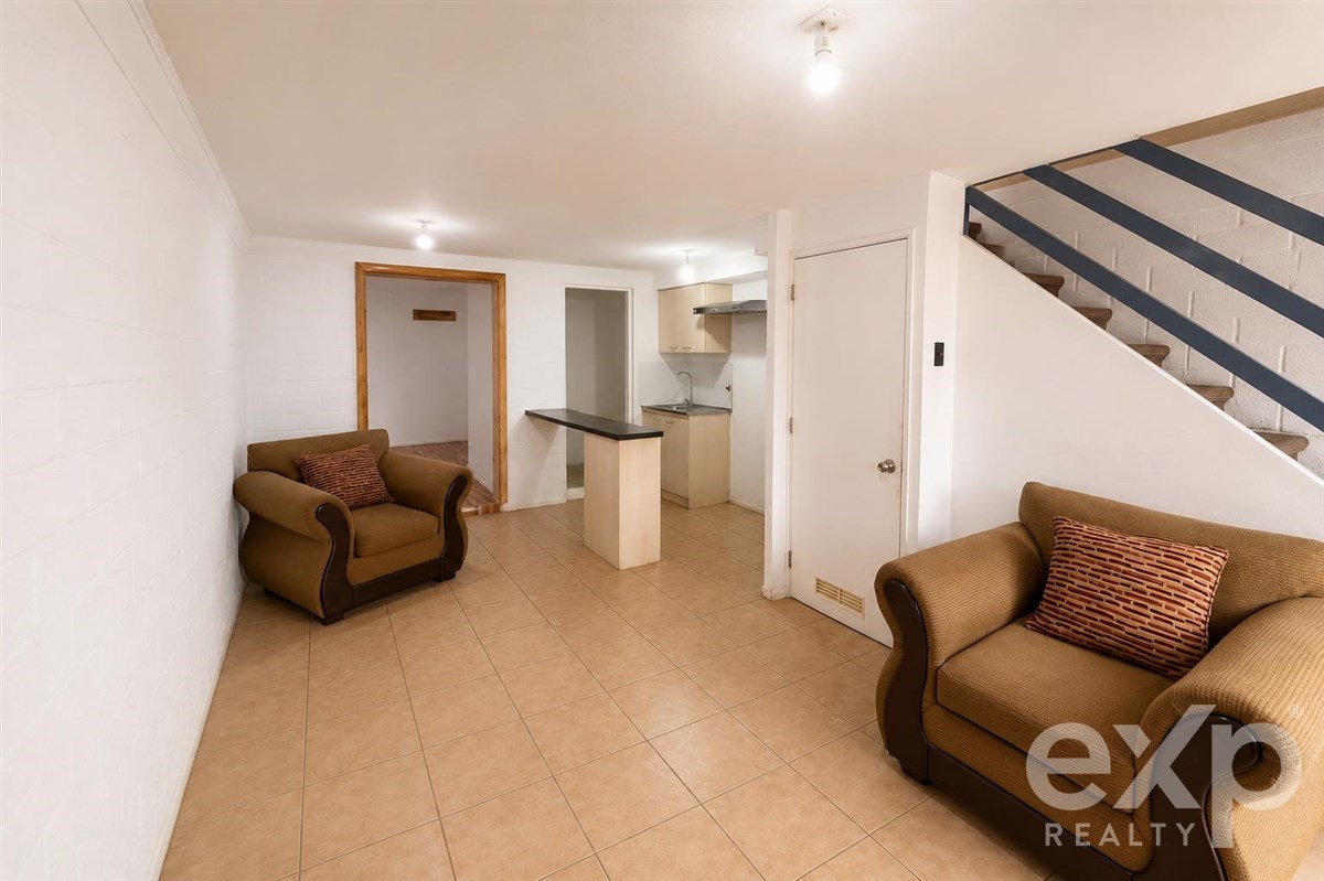 Casa en Puente Alto