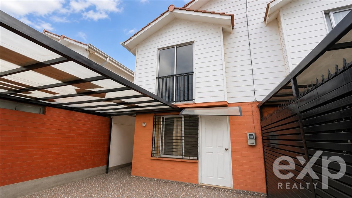 Casa en Puente Alto