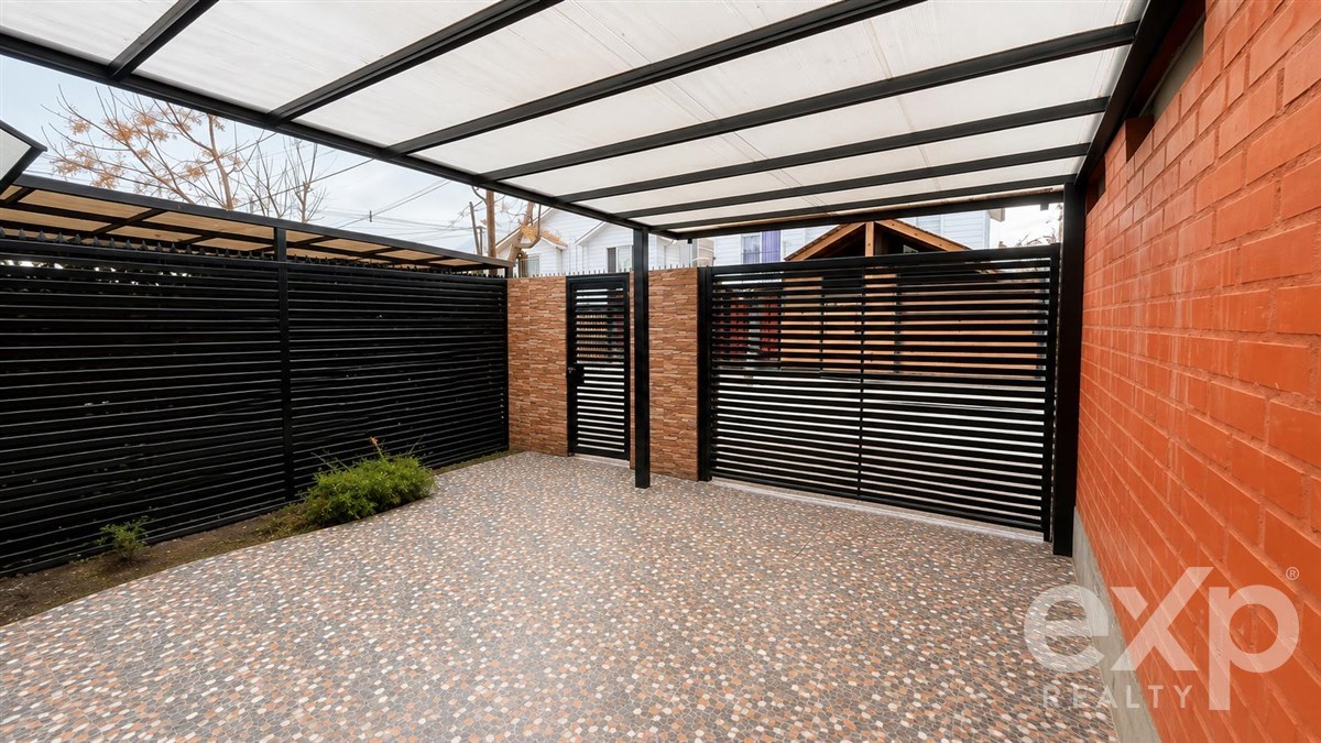 Casa en Puente Alto