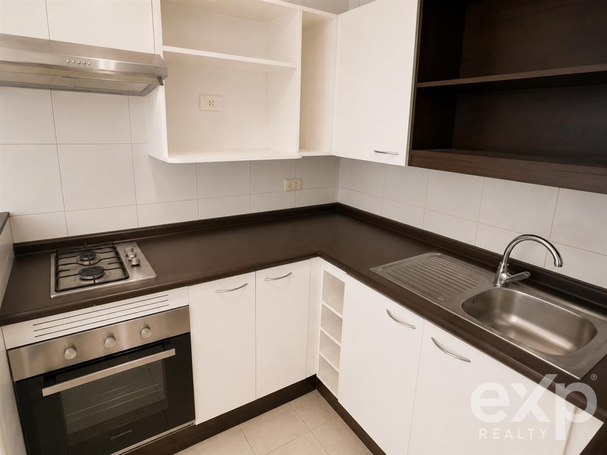 Departamento en Santiago