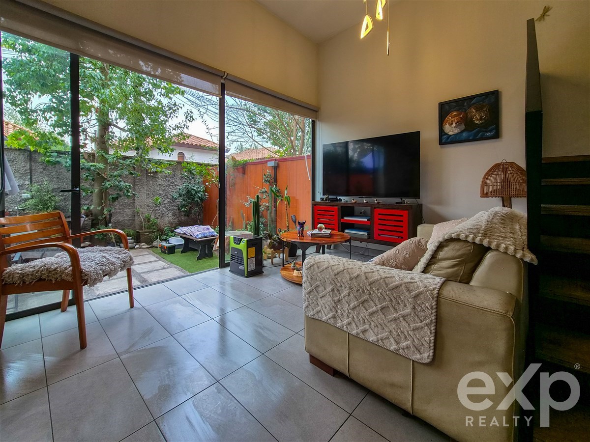 Casa en La Florida