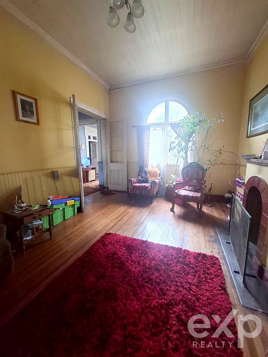 Casa en Curicó