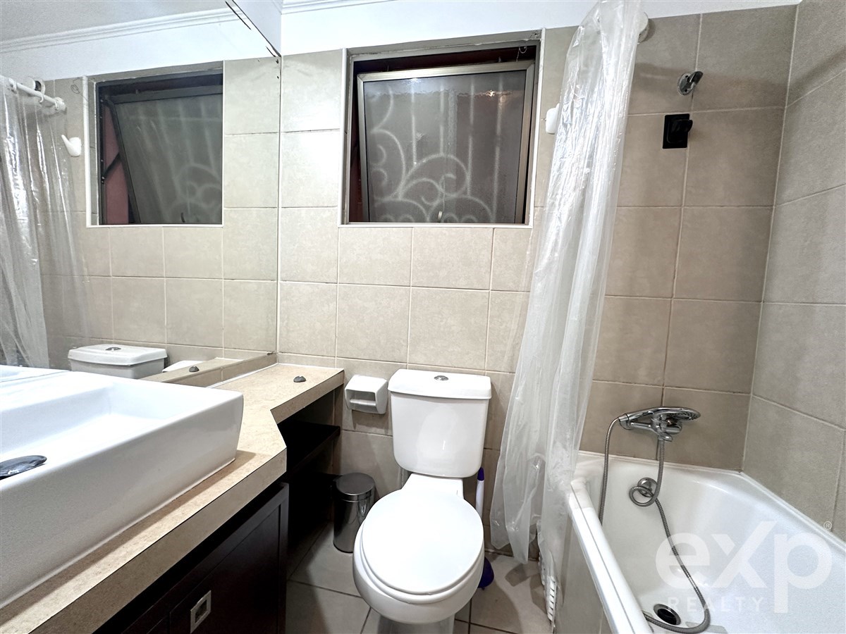 Casa en San Bernardo