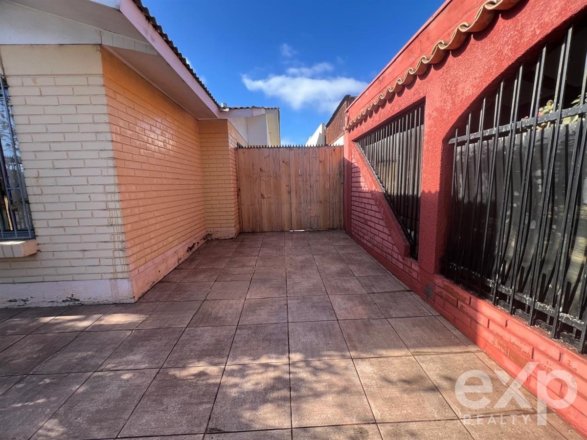 Casa en La Serena