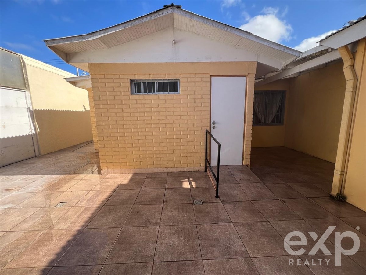 Casa en La Serena
