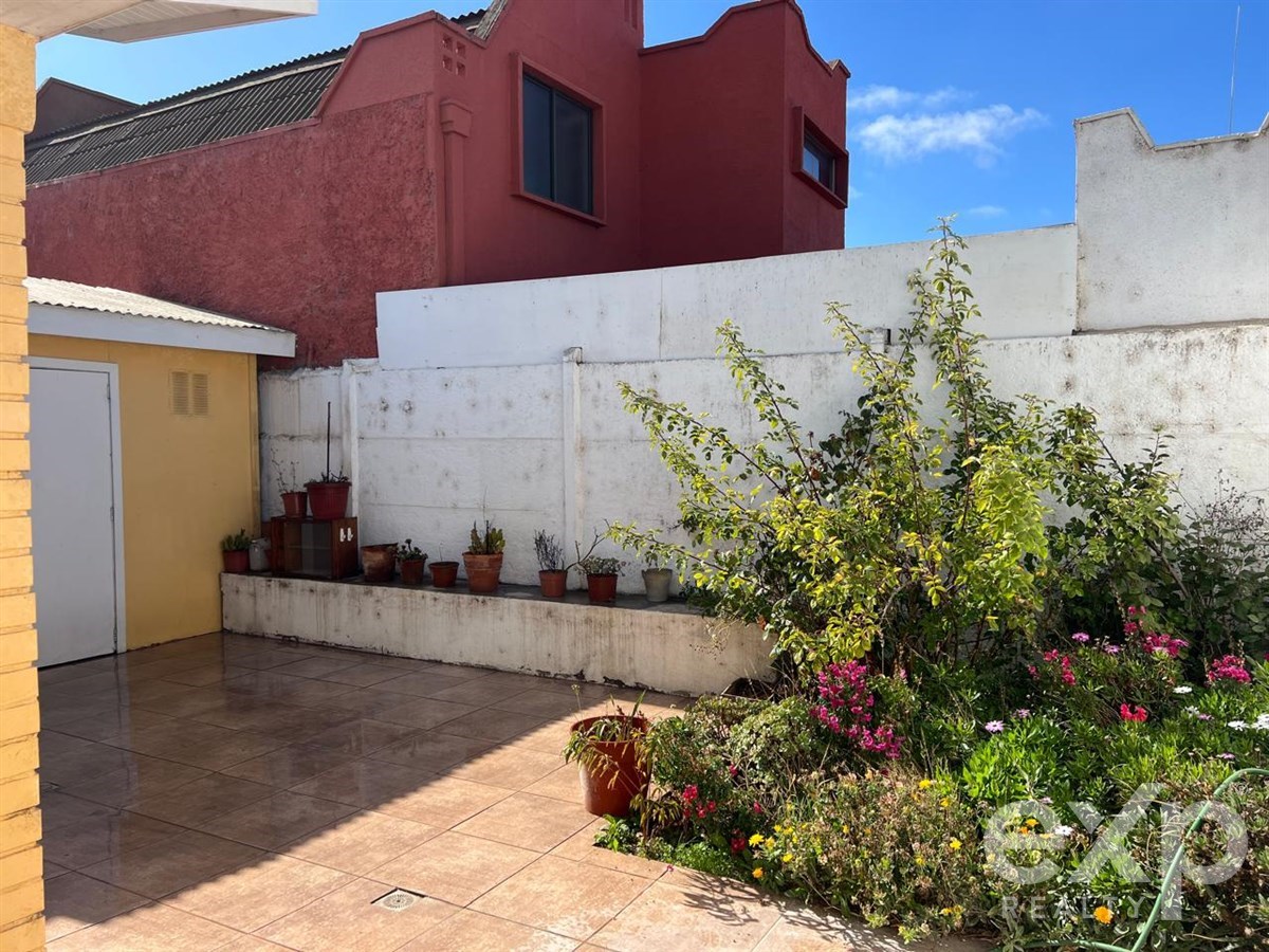 Casa en La Serena
