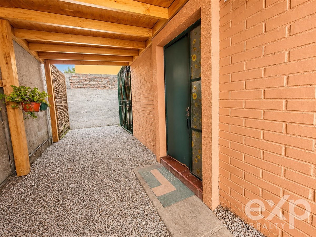 Casa en Buín